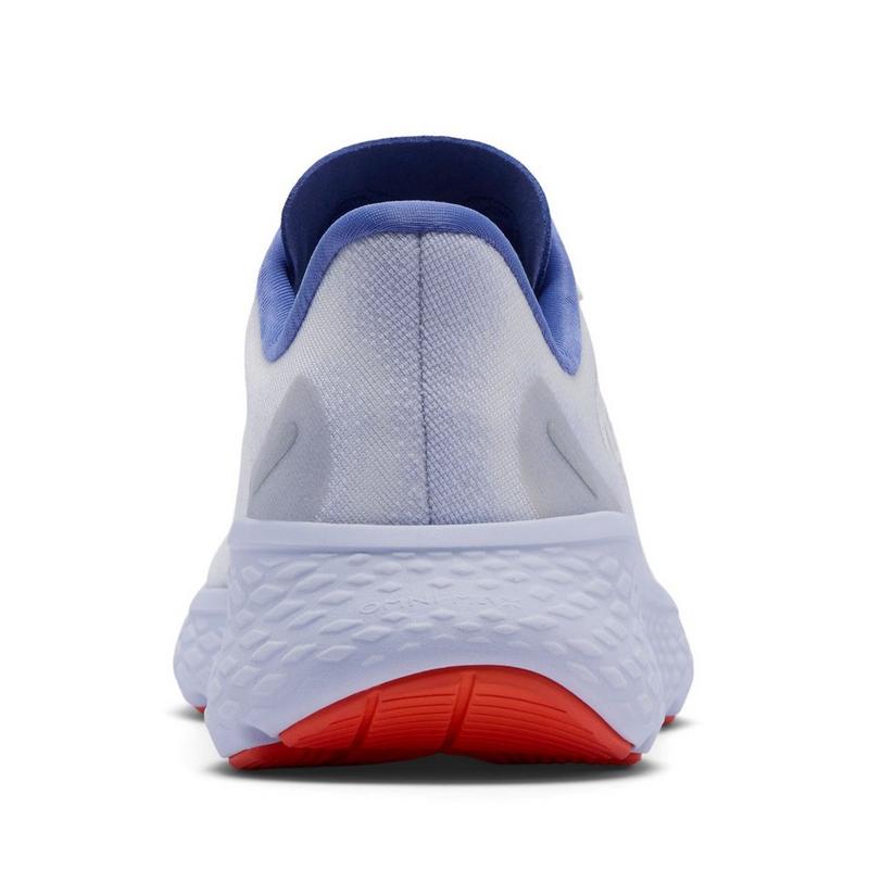 Columbia Chaussures de course sur sentiers Konos Featherweight pour femmes