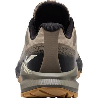 Keen Men's Targhee Apex Waterproof Hiking Shoe