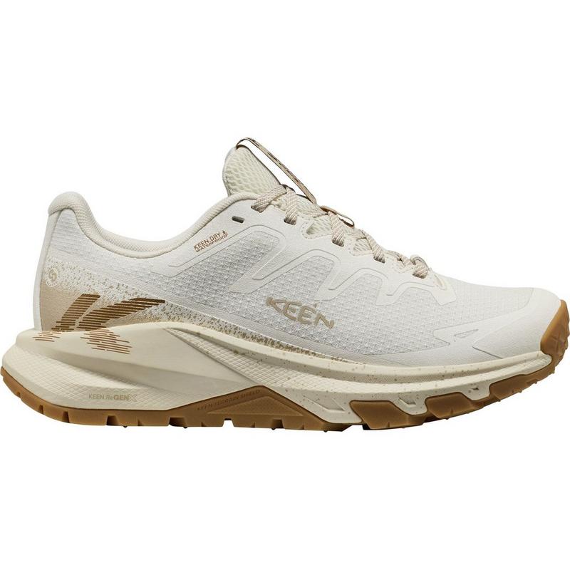 Keen Women's Targhee Apex Waterproof Hiking Shoe