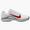 White Lt Crimson Pure Platinum | Men's Vapor 12 Tennis Shoe