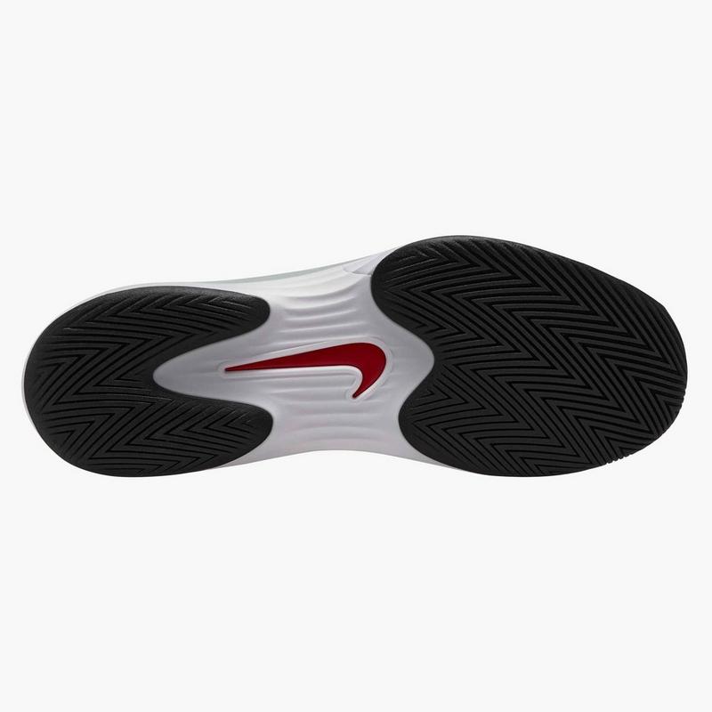 Nike Chaussure de tennis Vapor 12 pour hommes