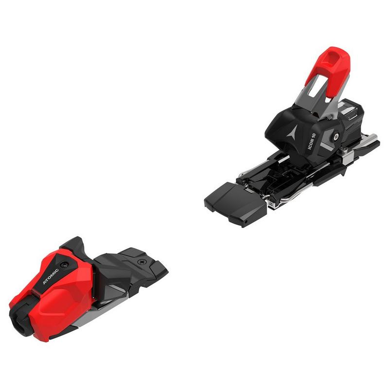 Atomic Juniors' Icon 10 B75 Ski Binding [2026]