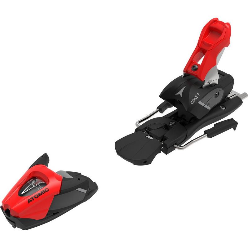 Atomic Juniors' Colt 7 GW C B75 Ski Binding [2026]