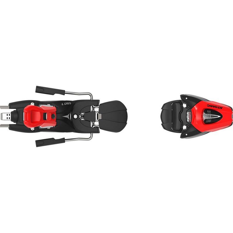 Atomic Juniors' Colt 7 GW C B75 Ski Binding [2026]