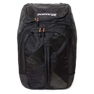 Sporting Life Brand Athlete Ski Boot Backpack