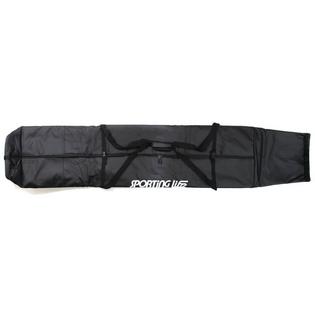 Sporting Life Brand Padded Double Ski Bag