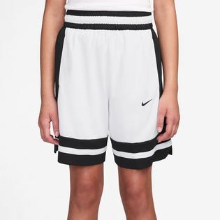 Nike Juniors' [7-16] Dri-FIT Basketball Game Short