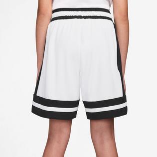 Nike Juniors' [7-16] Dri-FIT Basketball Game Short