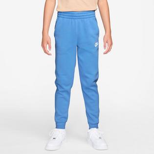 Nike Juniors' [7-16] Sportswear Club Fleece Jogger Pant