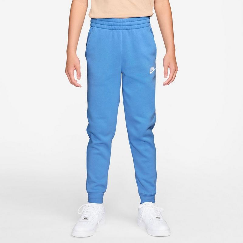 Nike Pantalon de jogging en molleton Sportswear Club pour juniors [7-16]