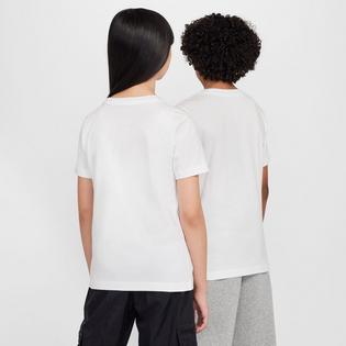 Nike T-shirt Sportswear pour juniors [7-16]