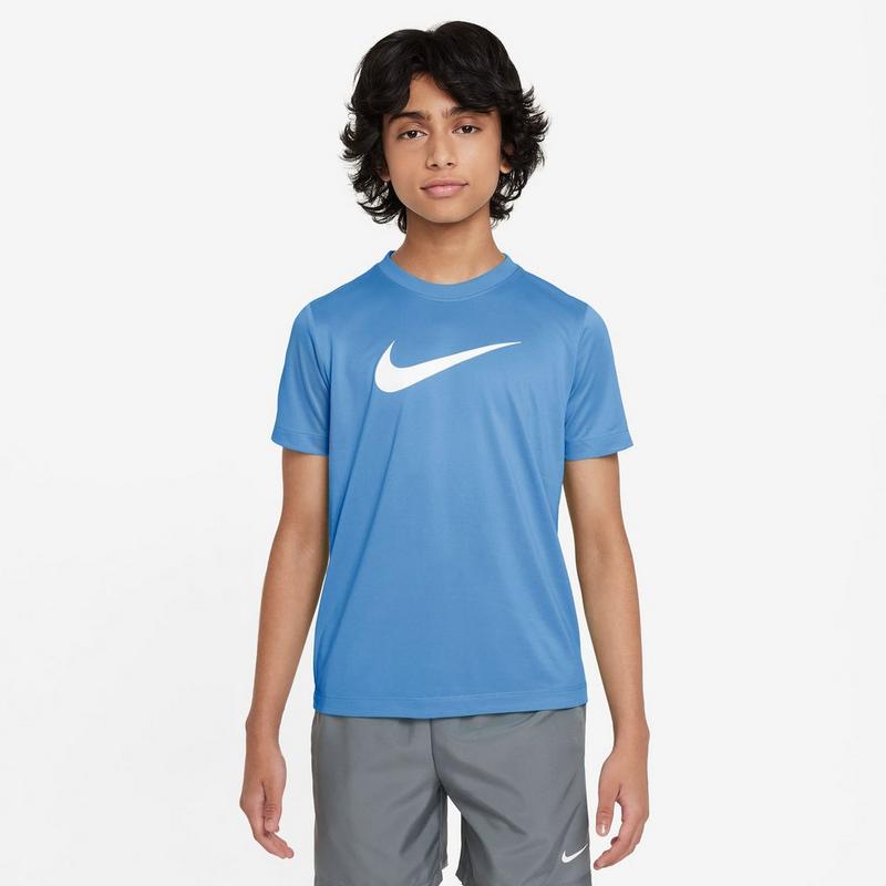 Nike Juniors' [7-16] Legend Dri-FIT T-Shirt