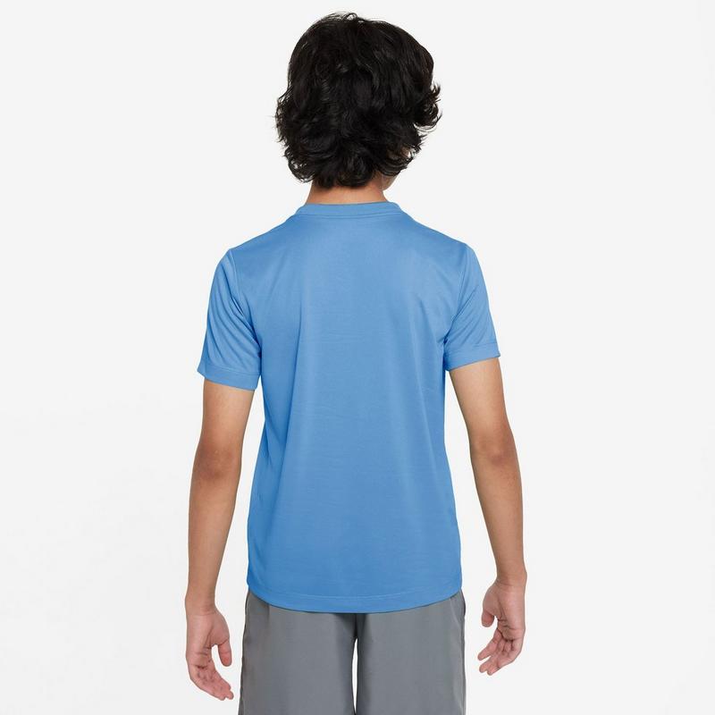 Nike Juniors' [7-16] Legend Dri-FIT T-Shirt