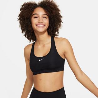 Nike Soutien-gorge de sport Swoosh pour filles juniors [7-16]