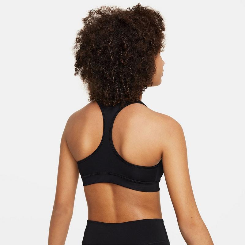 Nike Soutien-gorge de sport Swoosh pour filles juniors [7-16]