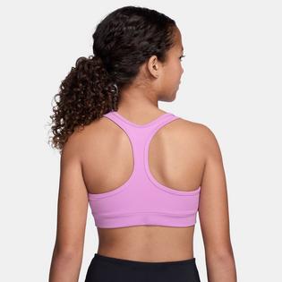 Nike Soutien-gorge de sport Swoosh pour filles juniors [7-16]