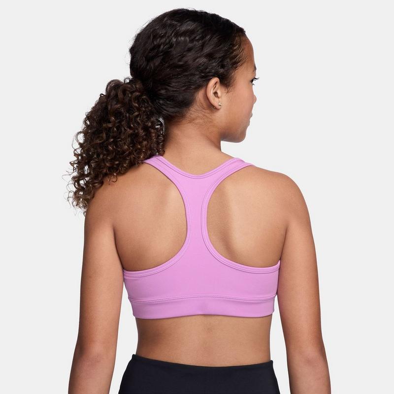 Nike Soutien-gorge de sport Swoosh pour filles juniors [7-16]
