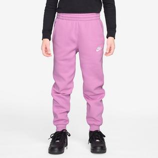 Nike Juniors' [7-16] Sportswear Club Fleece Jogger Pant