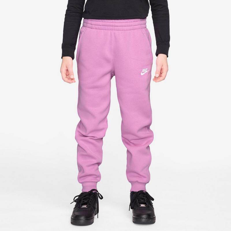 Nike Pantalon de jogging en molleton Sportswear Club pour juniors [7-16]