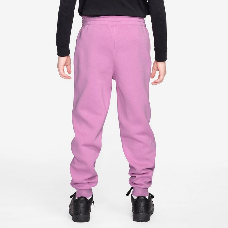 Nike Pantalon de jogging en molleton Sportswear Club pour juniors [7-16]