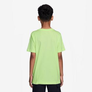 Nike T-shirt Sportswear Rise pour juniors [7-16]