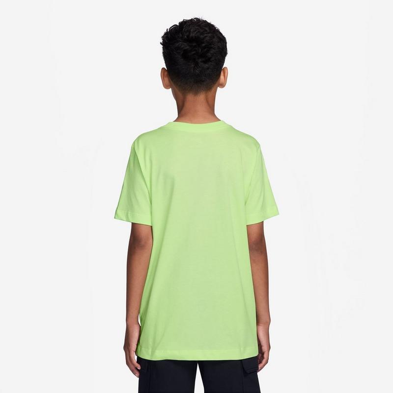 Nike Juniors' [7-16] Sportswear Rise T-Shirt