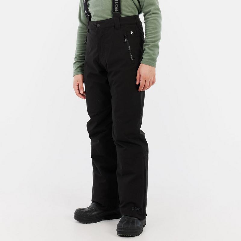 Protest Pantalon de neige Spikety pour gar&ccedil;ons juniors [8-16]