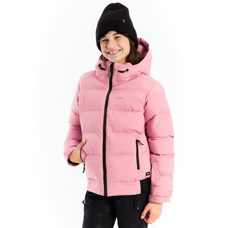 Protest Manteau Eliny pour filles juniors [8-16]