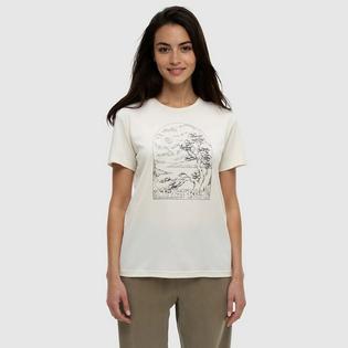 Tentree Women's Tentree Clifftop T-Shirt