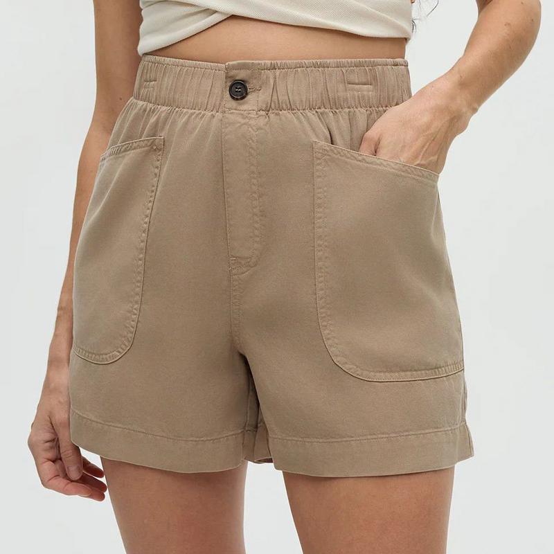 Tentree Short Cascades pour femmes