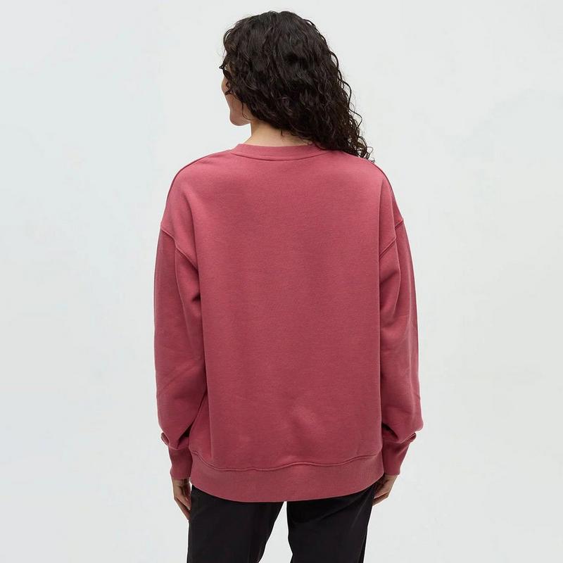 Tentree Chandail Lakeshore &agrave; coupe d&eacute;contract&eacute;e pour femmes