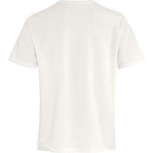 Fjallraven T-shirt Fjallraven &agrave; coupe d&eacute;contract&eacute;e pour femmes