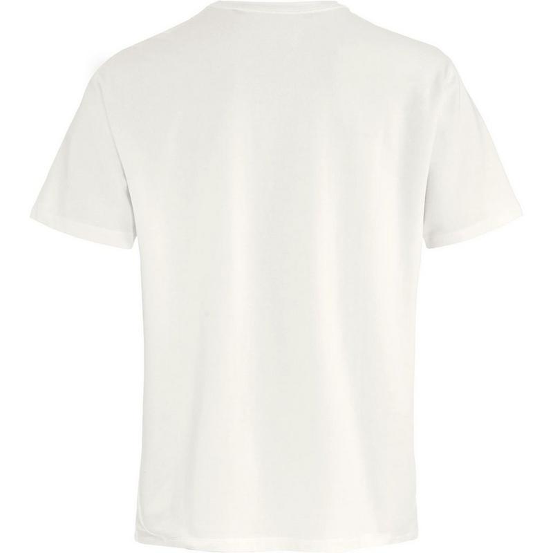Fjallraven T-shirt Fjallraven &agrave; coupe d&eacute;contract&eacute;e pour femmes