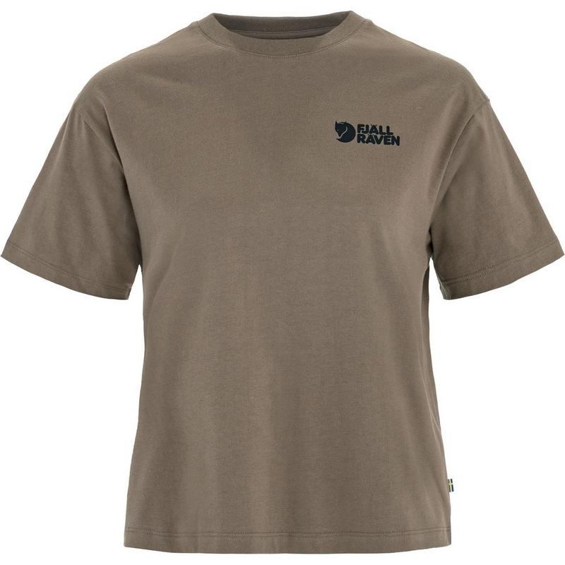 Fjallraven Women's Forest Walk T-Shirt