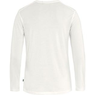 Fjallraven Women's High Coast Long Sleeve T-Shirt