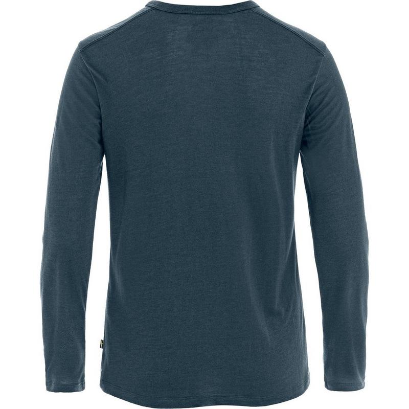 Fjallraven Women's High Coast Long Sleeve T-Shirt