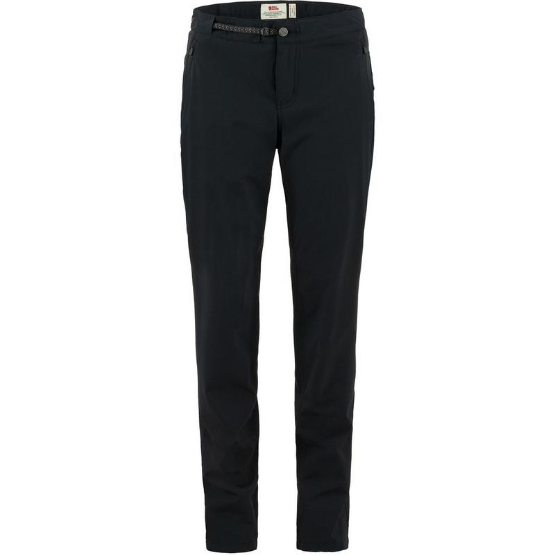 Fjallraven Women's High Coast Trail Pant