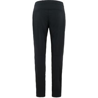 Fjallraven Women's High Coast Trail Pant
