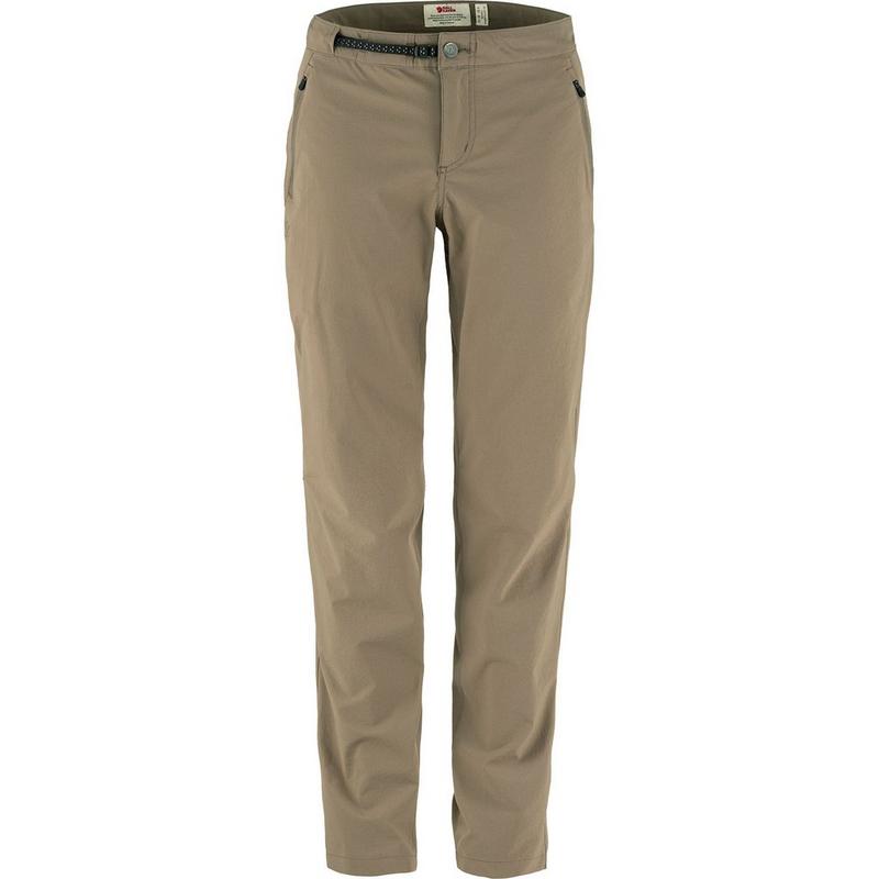 Fjallraven Pantalon High Coast Trail pour femmes