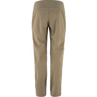 Fjallraven Pantalon High Coast Trail pour femmes