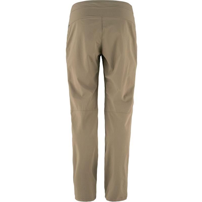Fjallraven Pantalon High Coast Trail pour femmes