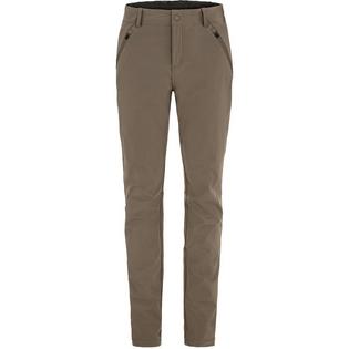 Fjallraven Women's Abisko Trail Stretch Pant