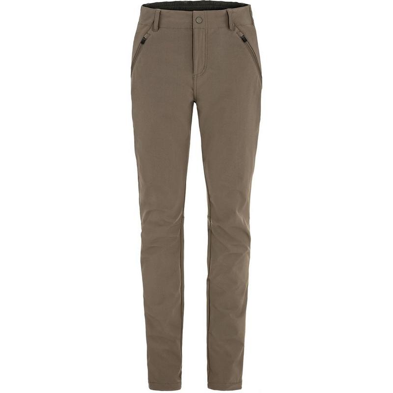 Fjallraven Pantalon extensible Abisko Trail pour femmes
