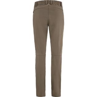 Fjallraven Women's Abisko Trail Stretch Pant