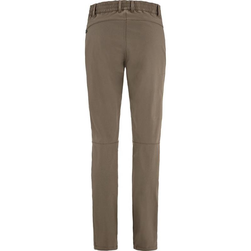 Fjallraven Pantalon extensible Abisko Trail pour femmes