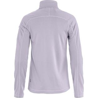 Fjallraven Veste en molleton Abisko Lite pour femmes