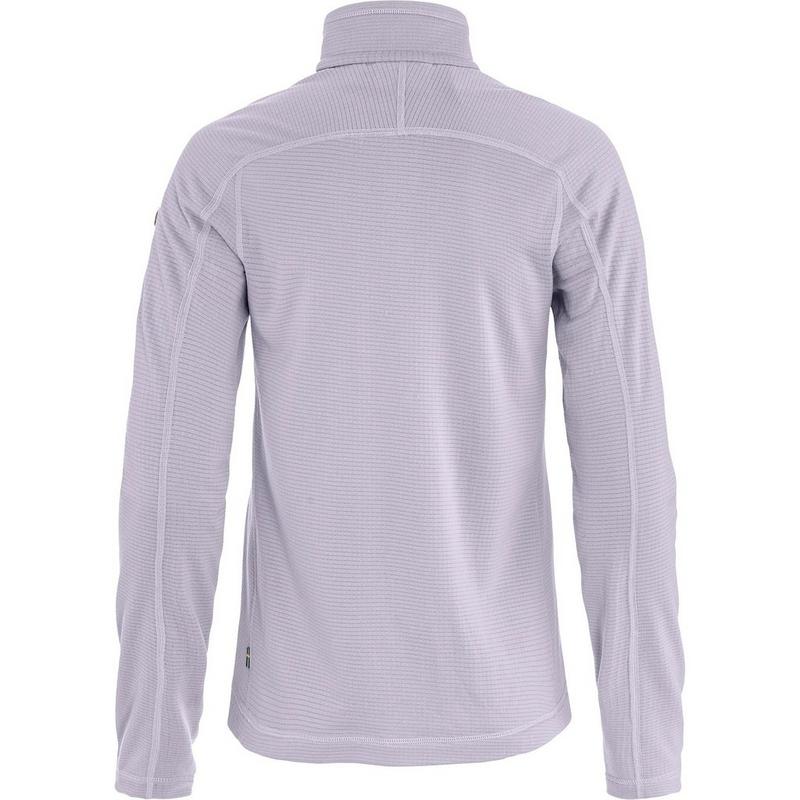 Fjallraven Veste en molleton Abisko Lite pour femmes