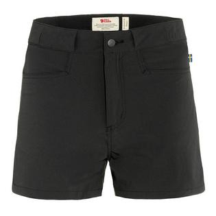 Fjallraven Short High Coast Lite pour femmes