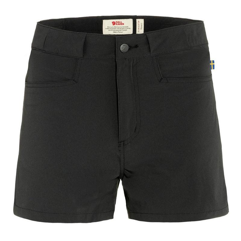 Fjallraven Women's High Coast Lite Short