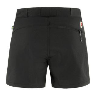 Fjallraven Short High Coast Lite pour femmes